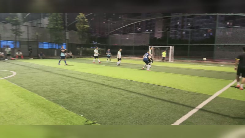 2025年南康县域足球赛 三四名决赛 南康竞技VS南康SAO