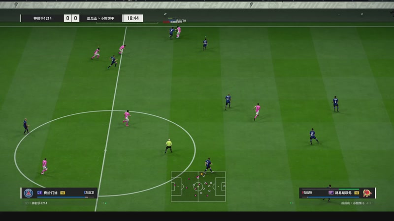 【2025-09-15 完整版】一只瓜皮五：瓜瓜山KOF