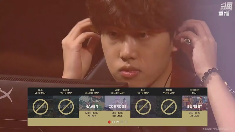 【2025-09-17 18点场】无畏契约赛事：预告 17号21点 PRX vs GX