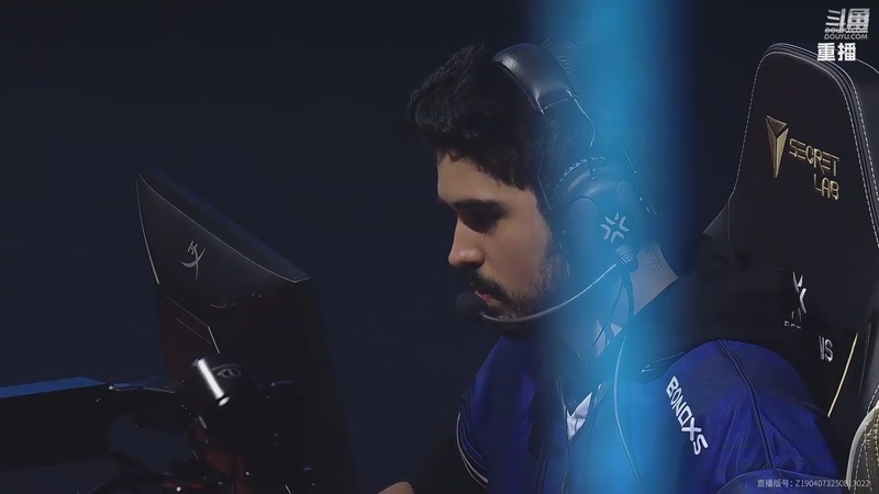 【2025-09-17 14点场】无畏契约赛事：预告 17号21点 PRX vs GX