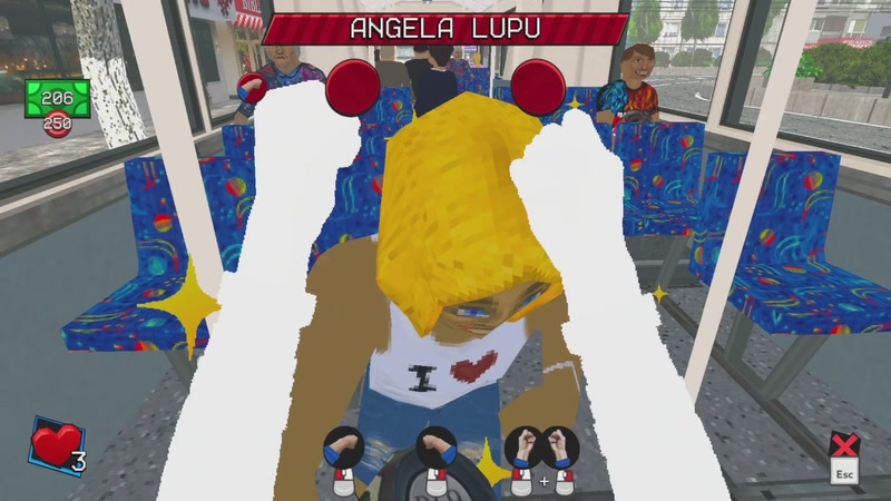 【2025-09-16 19点场】伯穹：【小奶团】这个游戏针不错~