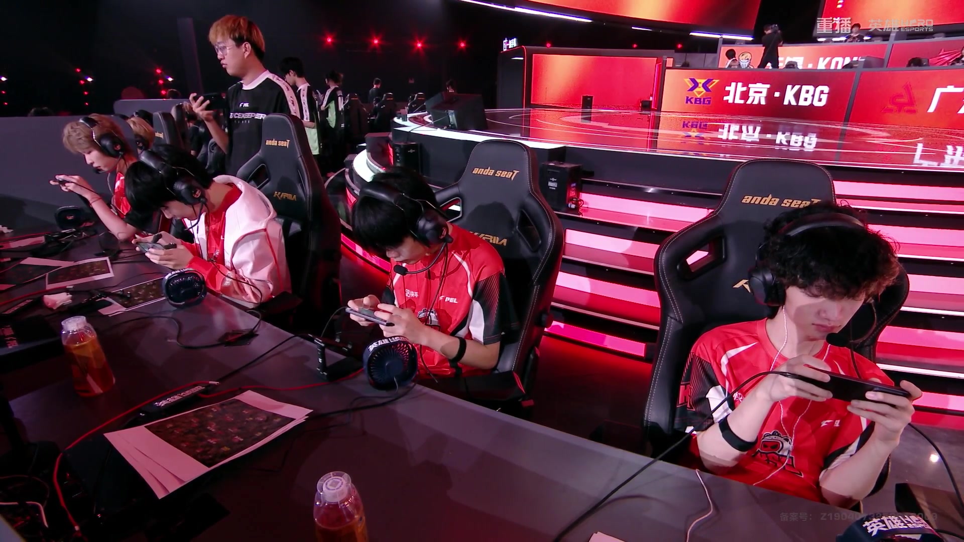 【2025-09-18 19点场】和平精英官方赛事：重播丨PEL夏季赛季后赛D4