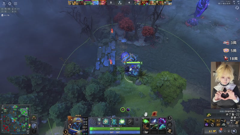 【2025-09-18 15点场】DDD不睡觉：D:谁家小孩?