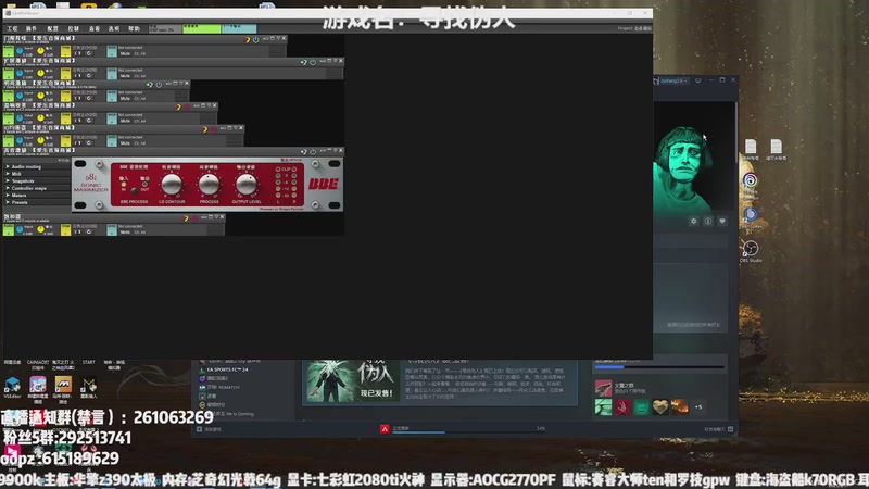 【2025-09-17 21点场】JyZhang：【Jy张】这个游戏真不错