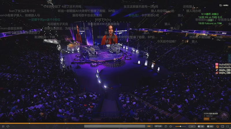 【2025-09-14 16点场】玩黑豹FURIA：妈 我难受(꒦_꒦)