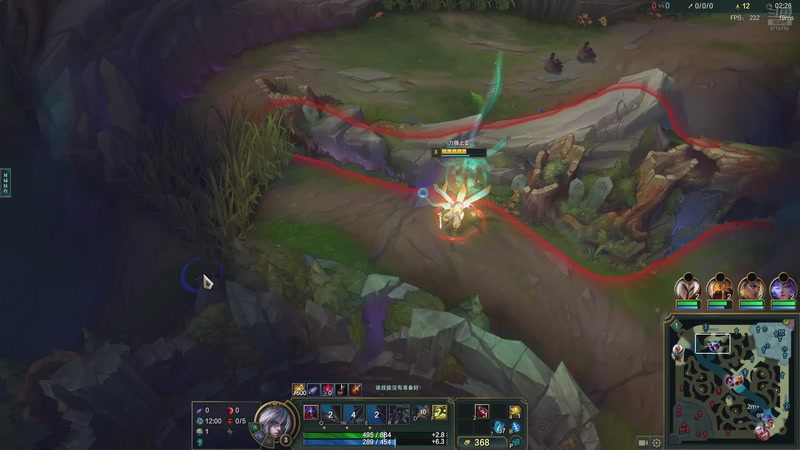 【2025-9-18 22点场】开不了口f:峡谷下饭打野