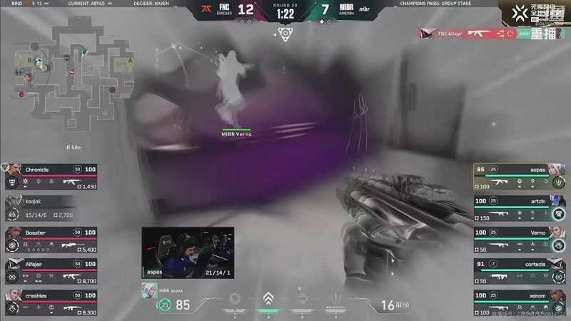 【2025-09-19 18点场】无畏契约赛事：预告 19号21点 TL vs EDG