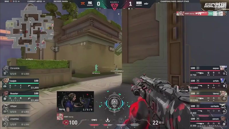 【2025-09-19 06点场】无畏契约赛事：预告 19号21点 TL vs EDG