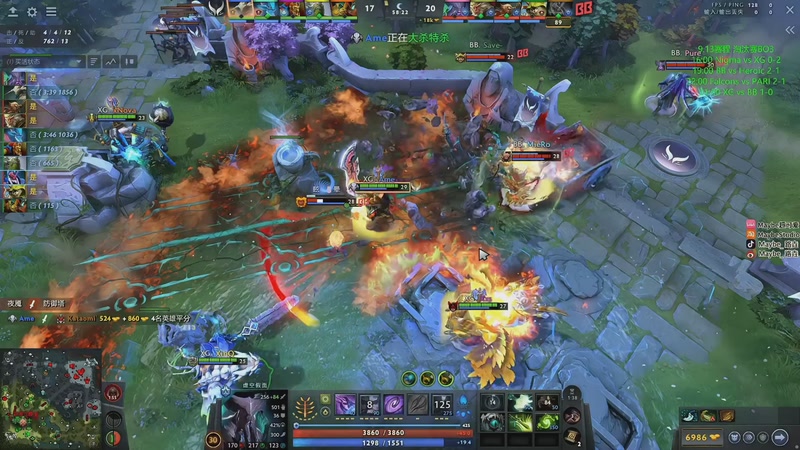 【2025-09-14 06点场】玩黑豹FURIA：妈 我难受(꒦_꒦)