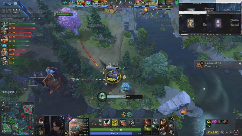 【2025-09-14 02点场】玩黑豹FURIA：妈 我难受(꒦_꒦)