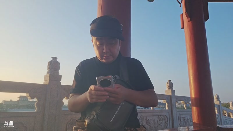 【2025-9-19 17点场】o北京斌子o:老河大夜市