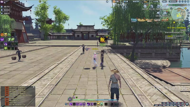 【2025-9-11 23点场】黑白画影丶:黑白唐门：新赛季唐门论剑