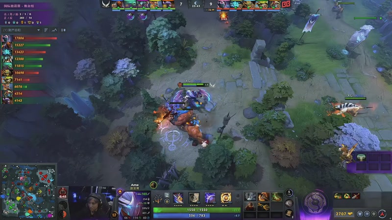 【2025-09-14 10点场】玩黑豹FURIA：妈 我难受(꒦_꒦)