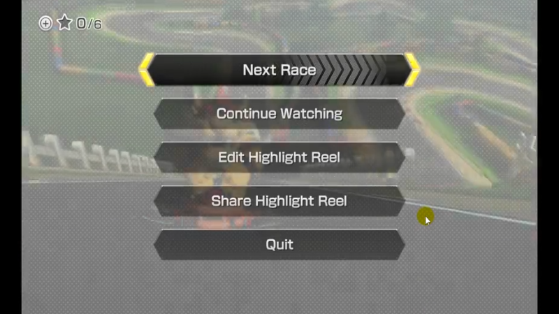 马里奥赛车真好玩