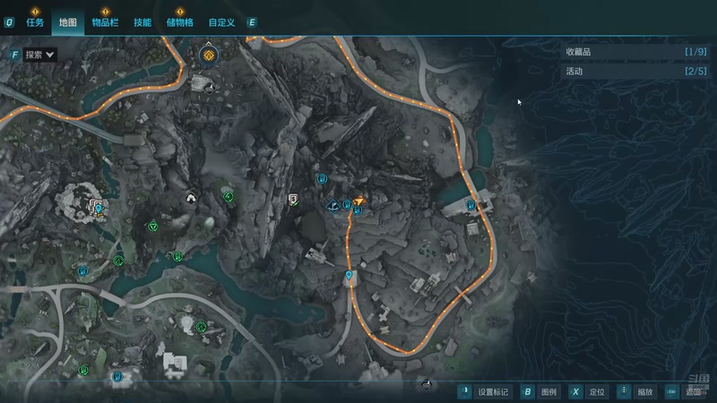 【2025-09-15 11点场】艾克丶斯内克：无主之地4魔女开荒中