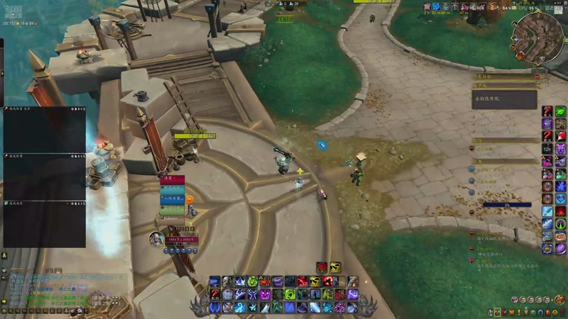 【2025-9-18 16点场】丶青葉丶:十八线dk