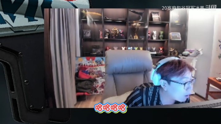 【三角洲行动】cc哥炼砖皮