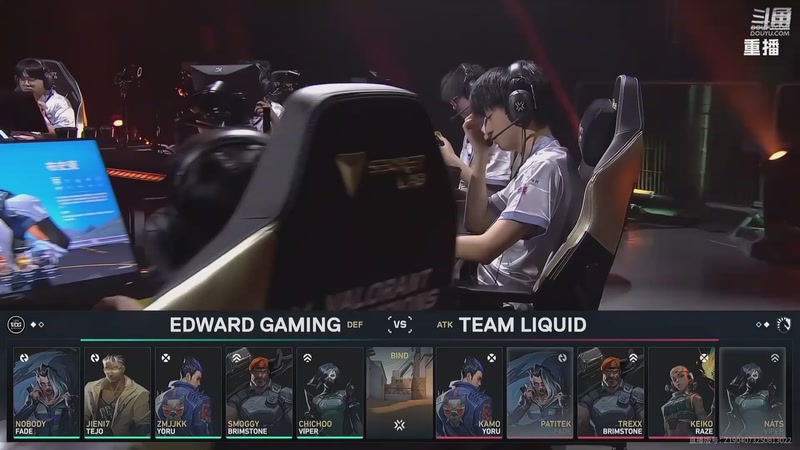 【2025-09-20 19点场】无畏契约赛事：预告 20号21点 BLG vs RRQ