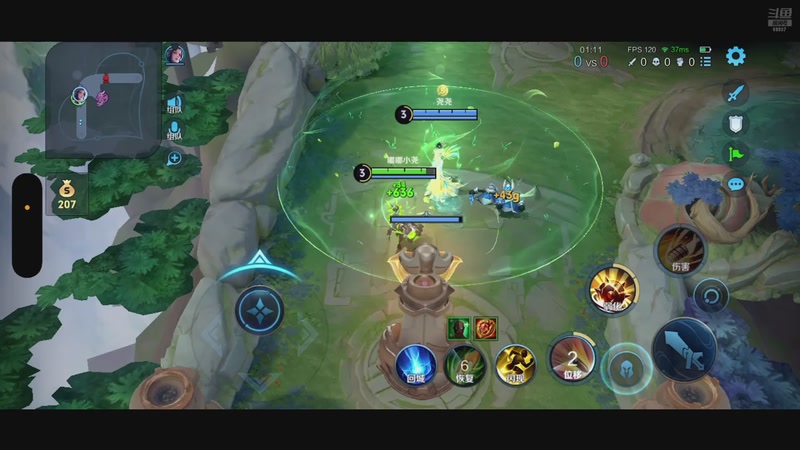 【2025-09-20 18点场】DYG易瞳：打打癫疯赛88807