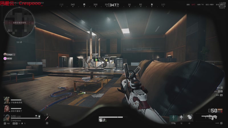 【2025-9-20 20点场】Crespo小绝:云顶之弈抢先玩