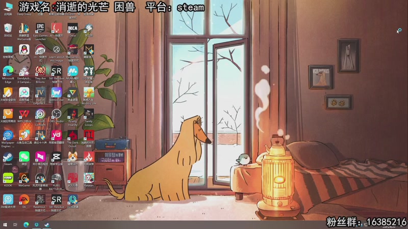 好玩的游戏这里都有哇