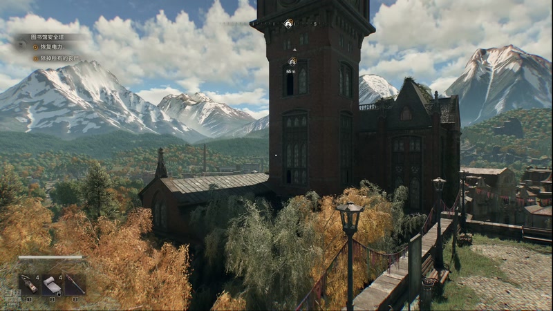 【2025-09-19 21点场】杨聚达：臭狙佬勇闯路易斯安娜州