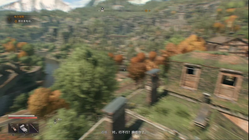 【2025-09-19 23点场】杨聚达：臭狙佬勇闯路易斯安娜州