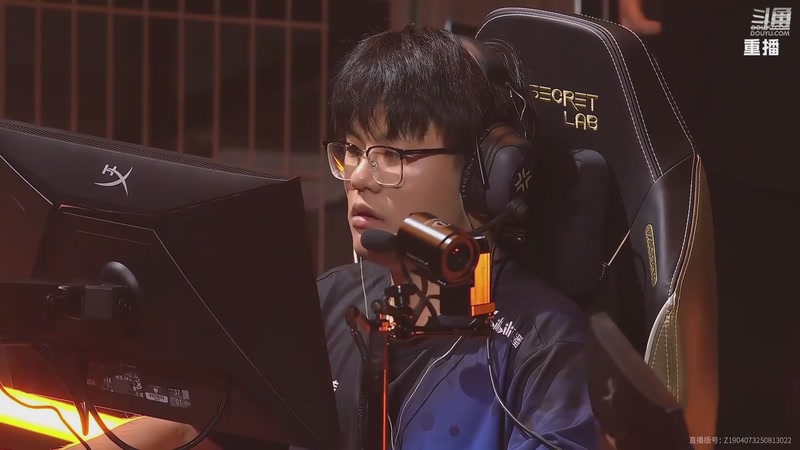 【2025-09-21 14点场】无畏契约赛事：预告 21号21点 DRX vs TL