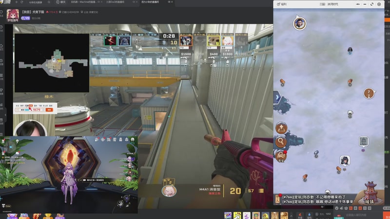 【2025-09-20 19点场】玩黑豹FURIA：妈 我难受(꒦_꒦)