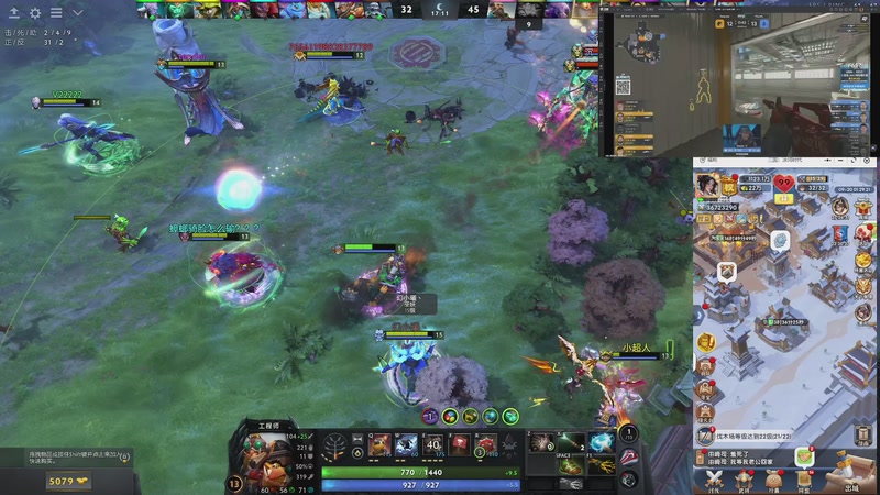 【2025-09-20 01点场】玩黑豹FURIA：妈 我难受(꒦_꒦)