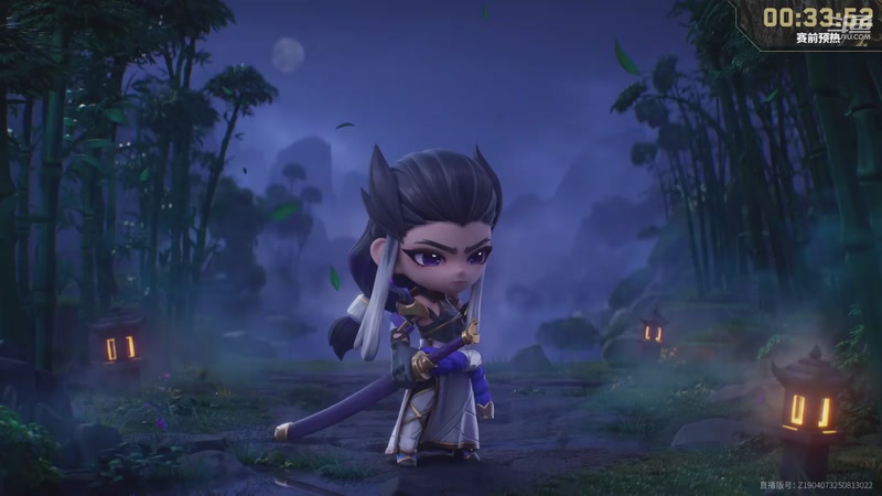 【2025-09-22 20点场】无畏契约赛事：2025全球冠军赛 T1 vs G2