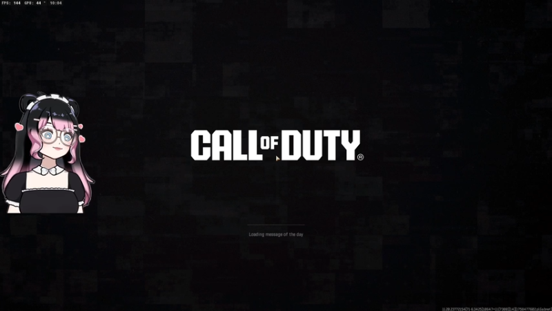 【2025-09-22 10点场】鹿鹿Lunana66：Ꙫ wee~王牌花式跳伞员❤