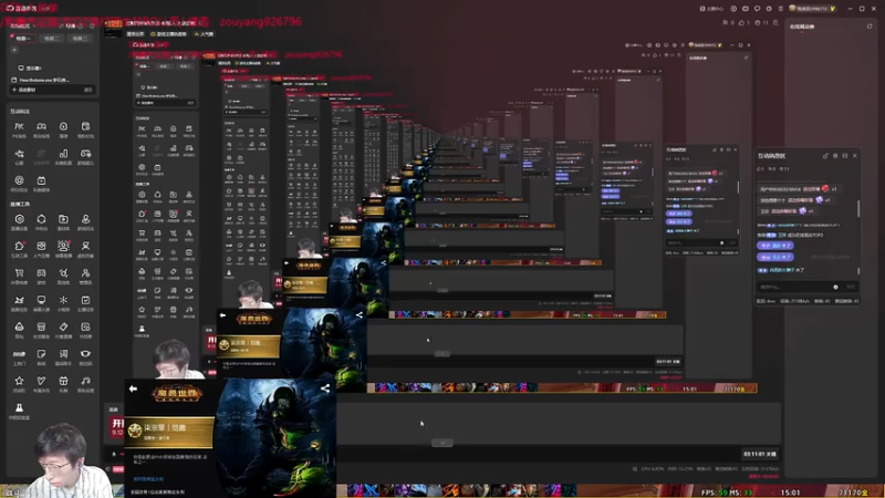 导师陈奕迅-MOP盗贼入门到精通及各个BOSS技巧详解第一课（共19课时）.mkv