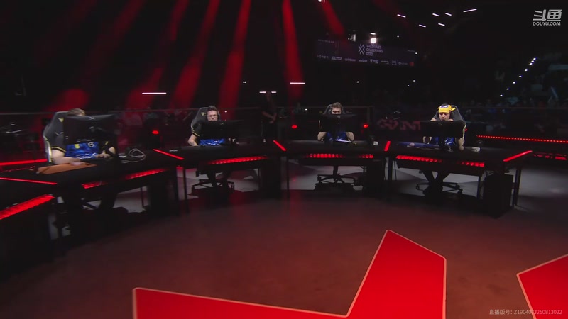 【2025-09-22 00点场】无畏契约赛事：预告 22号21点 T1 vs G2