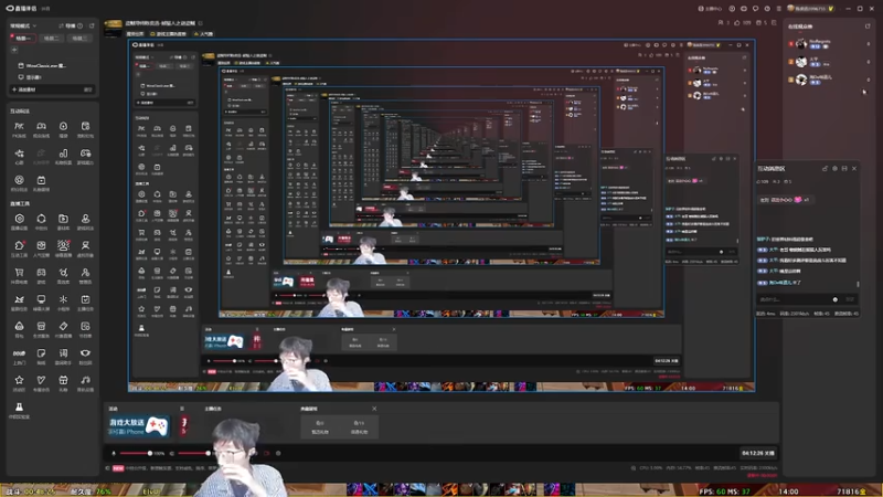 导师陈奕迅-导师陈奕迅-MOP盗贼入门到精通及各个BOSS技巧详解第二课-天赋雕文宝石专业选择（共19课时）.mkv