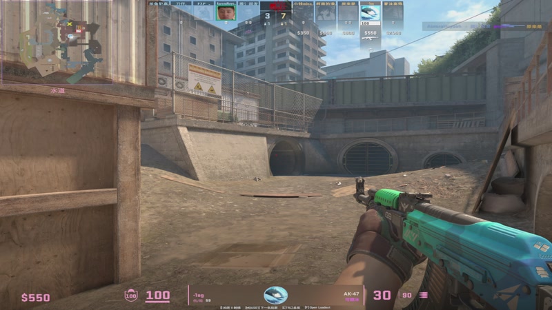 【2025-9-22 3点场】G了个大X:打不中人的善良正义之枪