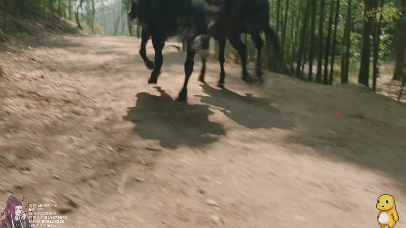 【2025-09-13 22点场】竹霖嗷：盛世天下启动！