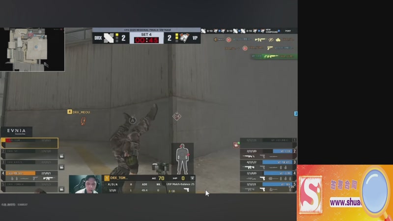 【2025-09-21 18点场】白鲨潇潇：联盟年纪最老狙击手