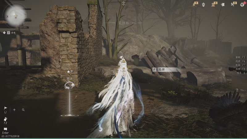 【2025-09-19 18点场】笨蛋Or2B贰：娱乐玩家，随便玩~