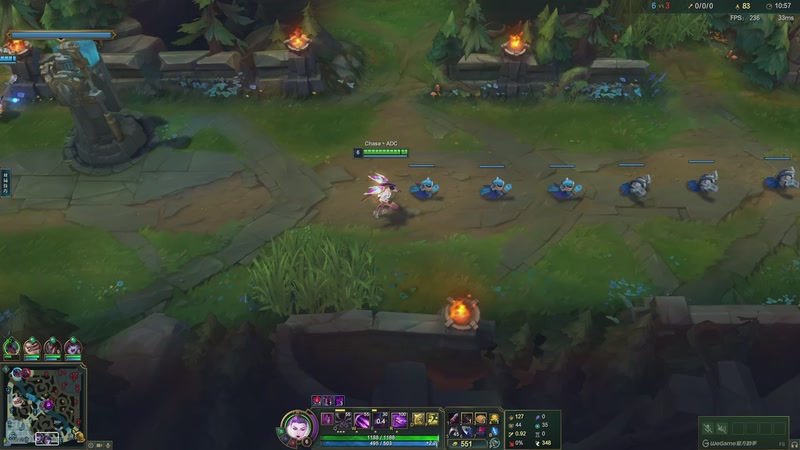 【2025-9-23 0点场】亚拉锁:当打之年，为何不打