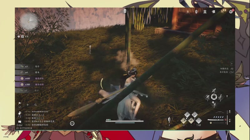 【2025-09-20 22点场】笨蛋Or2B贰：娱乐玩家，随便玩~