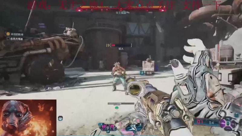 【2025-09-22 20点场】k冷心：小冷心的娱乐直播~