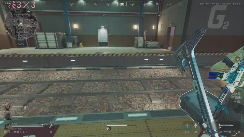 【2025-09-19 11点场】莫药师：依旧一天搞定三乘三~