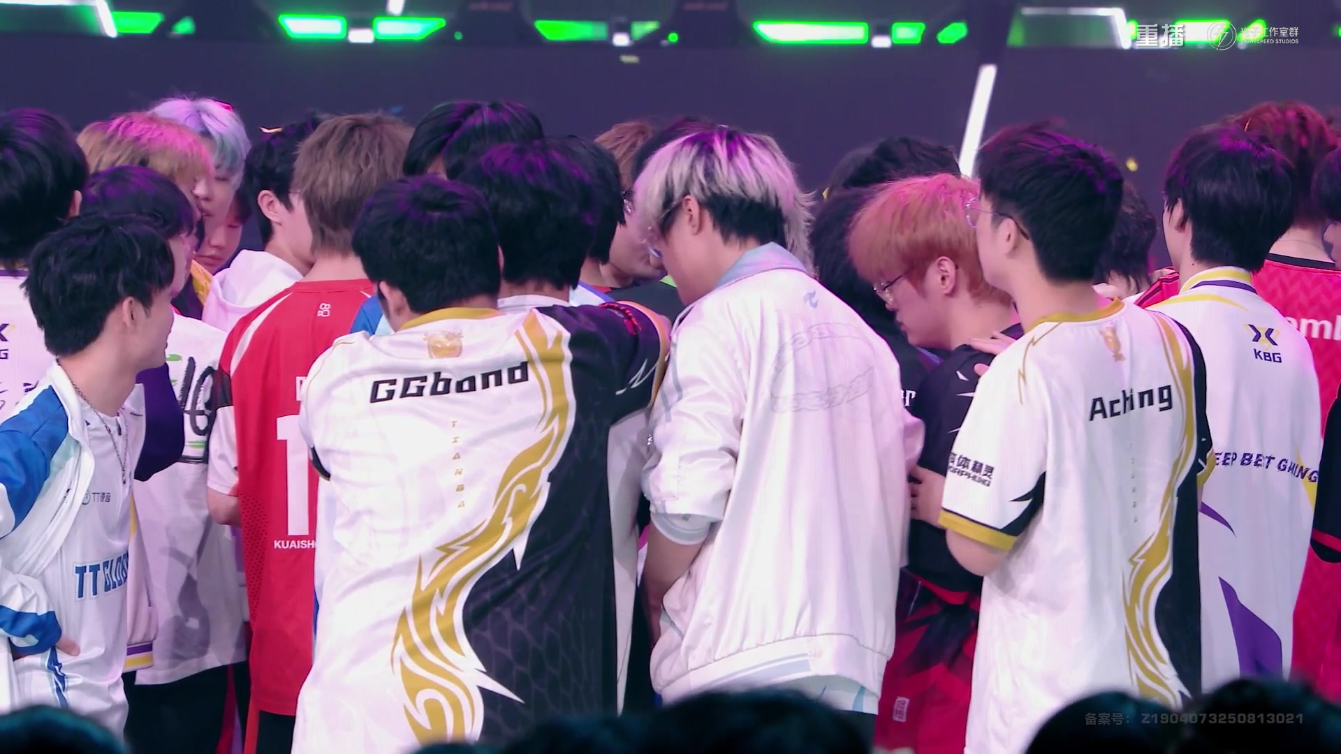 【2025-09-23 20点场】和平精英官方赛事：重播|PEL夏季赛决赛