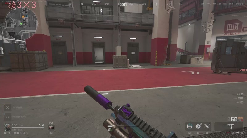 【2025-09-22 10点场】莫药师：依旧一天搞定三乘三~