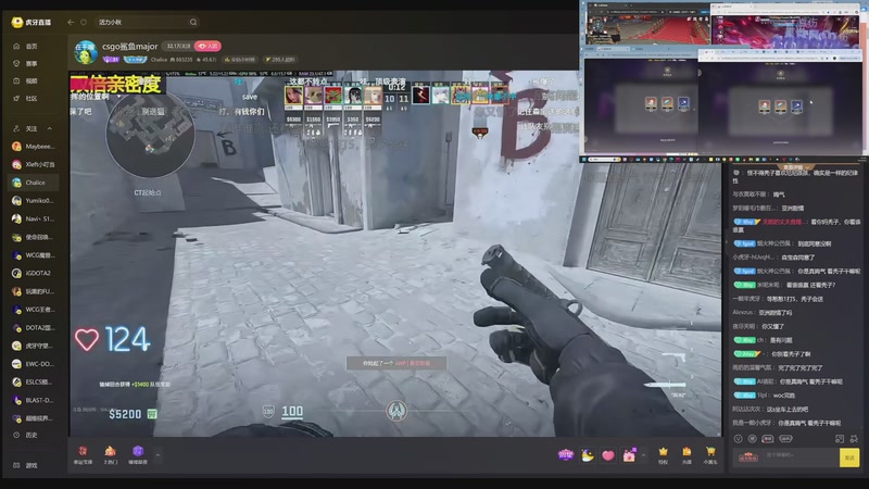 【2025-09-24 01点场】玩黑豹FURIA：妈 我难受(꒦_꒦)