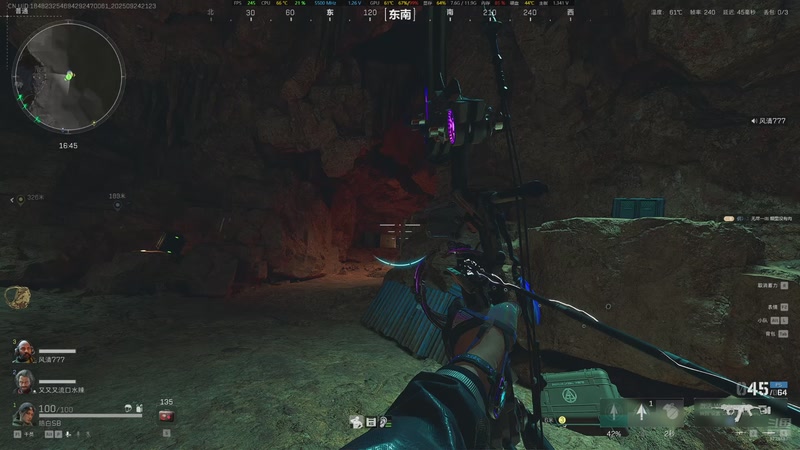 【2025-9-24 21点场】皓白Bai:双区带粉帮打有位置