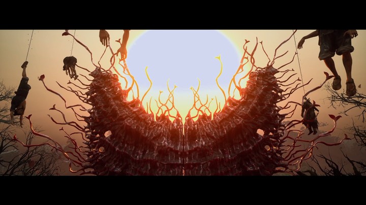 第三章：大西王·张献忠