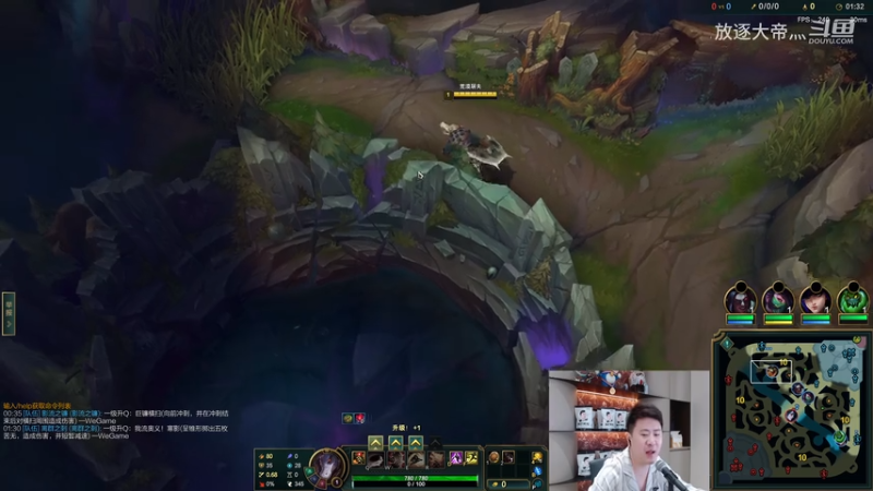 P2 鳄鱼对线猴子