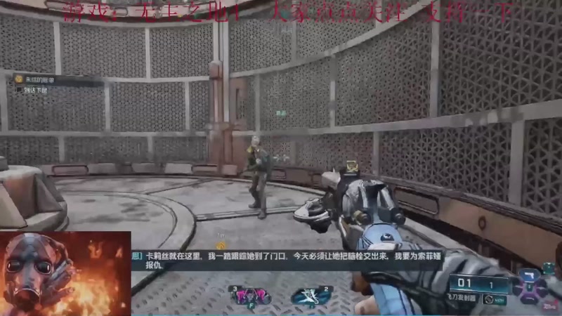 【2025-09-23 22点场】k冷心：小冷心的娱乐直播~